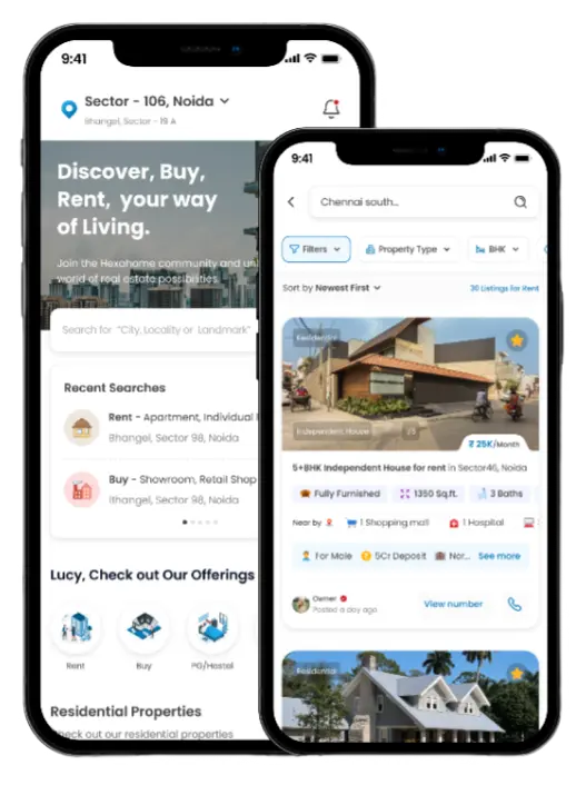 Post Properties Post Property Free 2026 - Sell or Rent - HexaHome